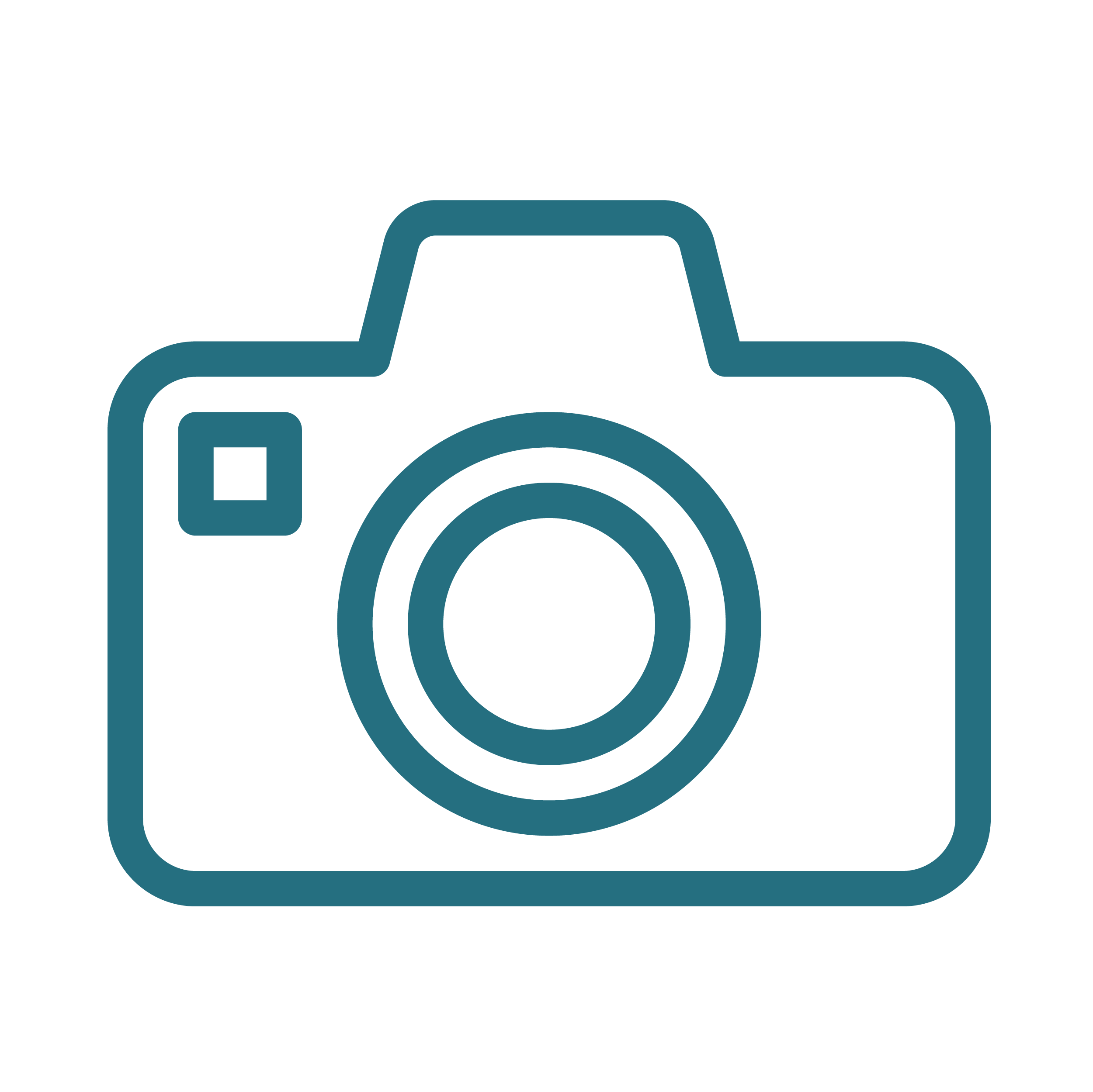 Camera icon