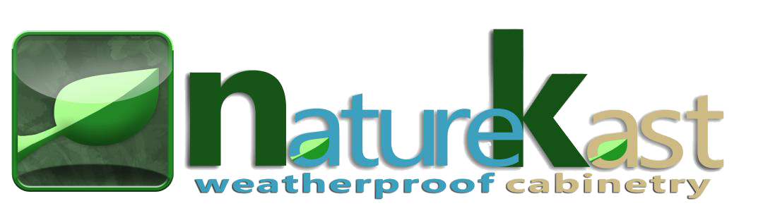 Naturekast logo