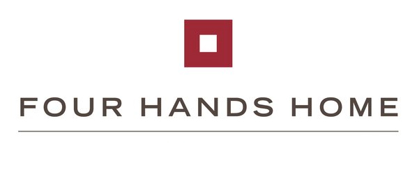 Four Hands Home logo