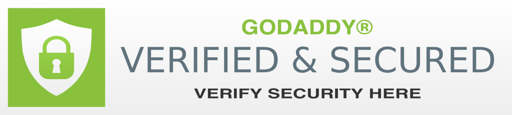 GoDaddy SSL certificate