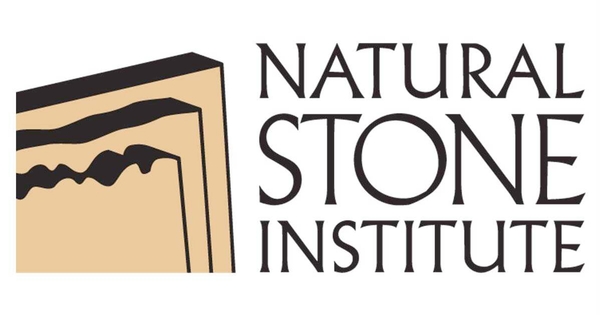 natural stone institute logo