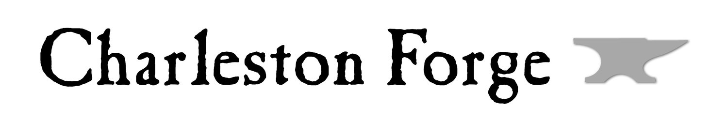 Charleston Forge logo