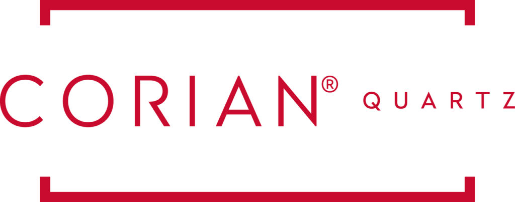 Corian QUARTZ logo