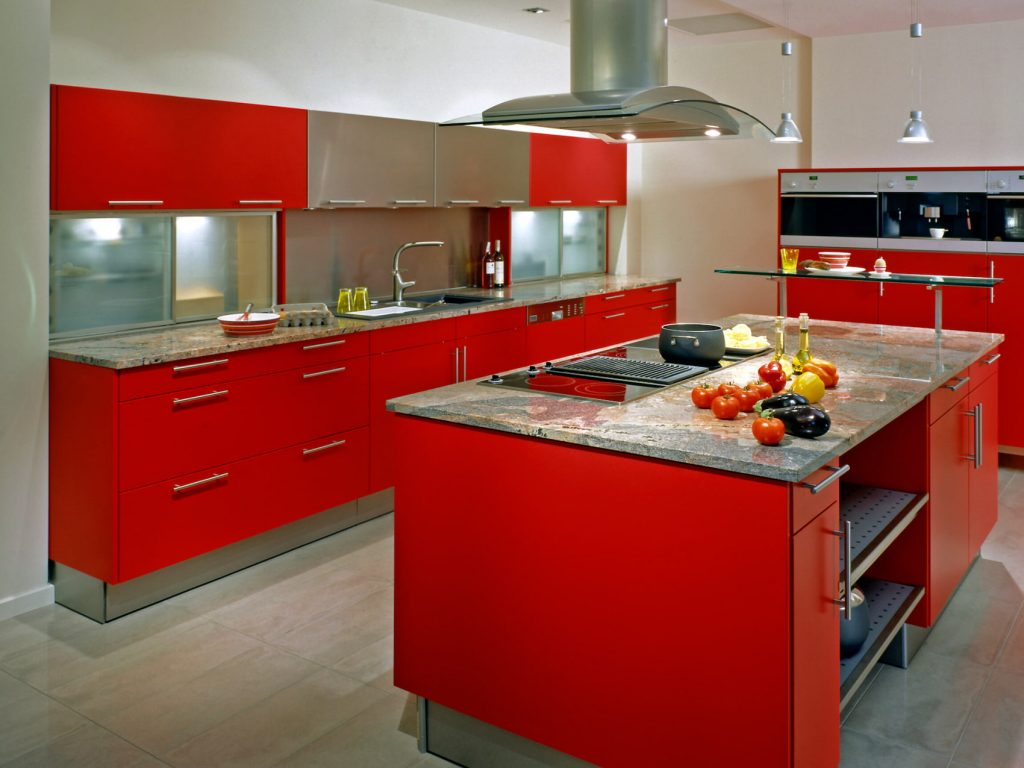 How To Match Your Countertop with Kitchen Cabinets – Refer To This